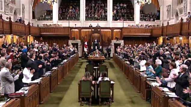Canadian legislators want more international engagement towards the resolution of Cameroon’s separatist conflict